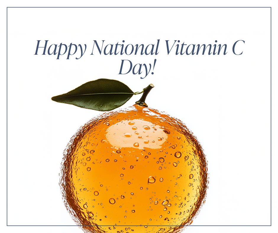 Vitamin C in Skin Care: The Gold Standard for Protection and Repair
