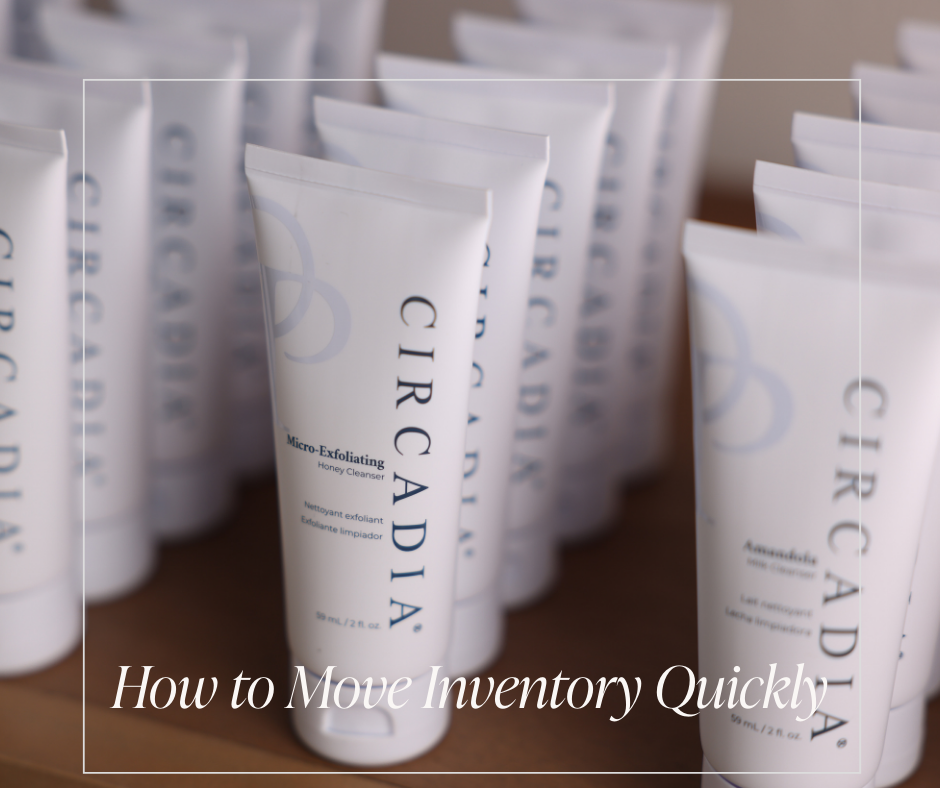 Thrilled About Elevated Packaging but Need to Move Inventory?