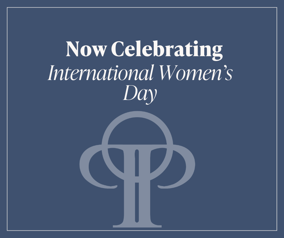 Giving to Gain: Celebrating the Power of Estheticians on International Women’s Day
