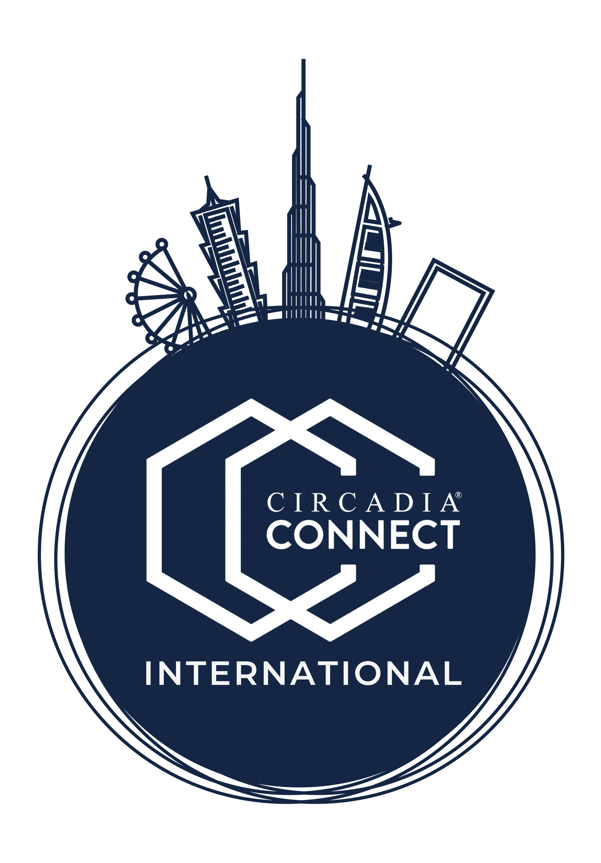 Join us in Dubai for International Circadia Connect!