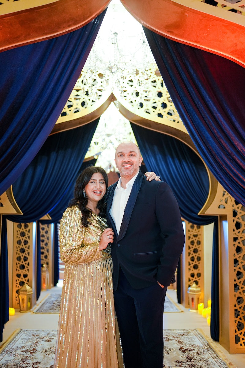 Going Global: Highlights from Circadia Connect Dubai