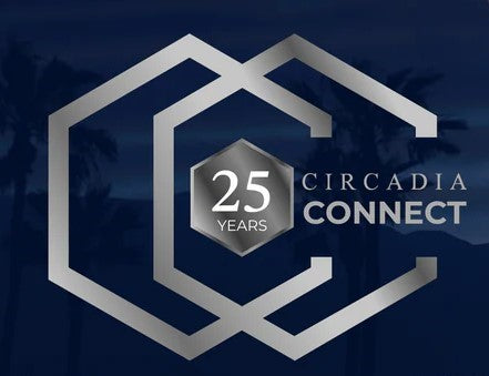 You're Invited to Grow + Connect at Circadia Connect 2026