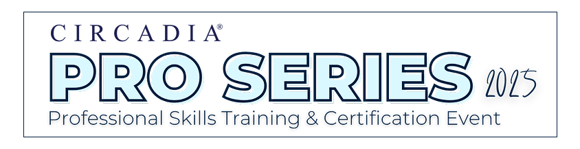 Take Your Esthetics Practice to the Next Level with Circadia’s Pro Method Training