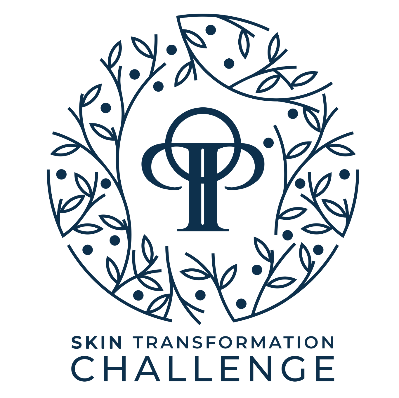 The 2025 Skin Transformation Challenge Submissions are Open!