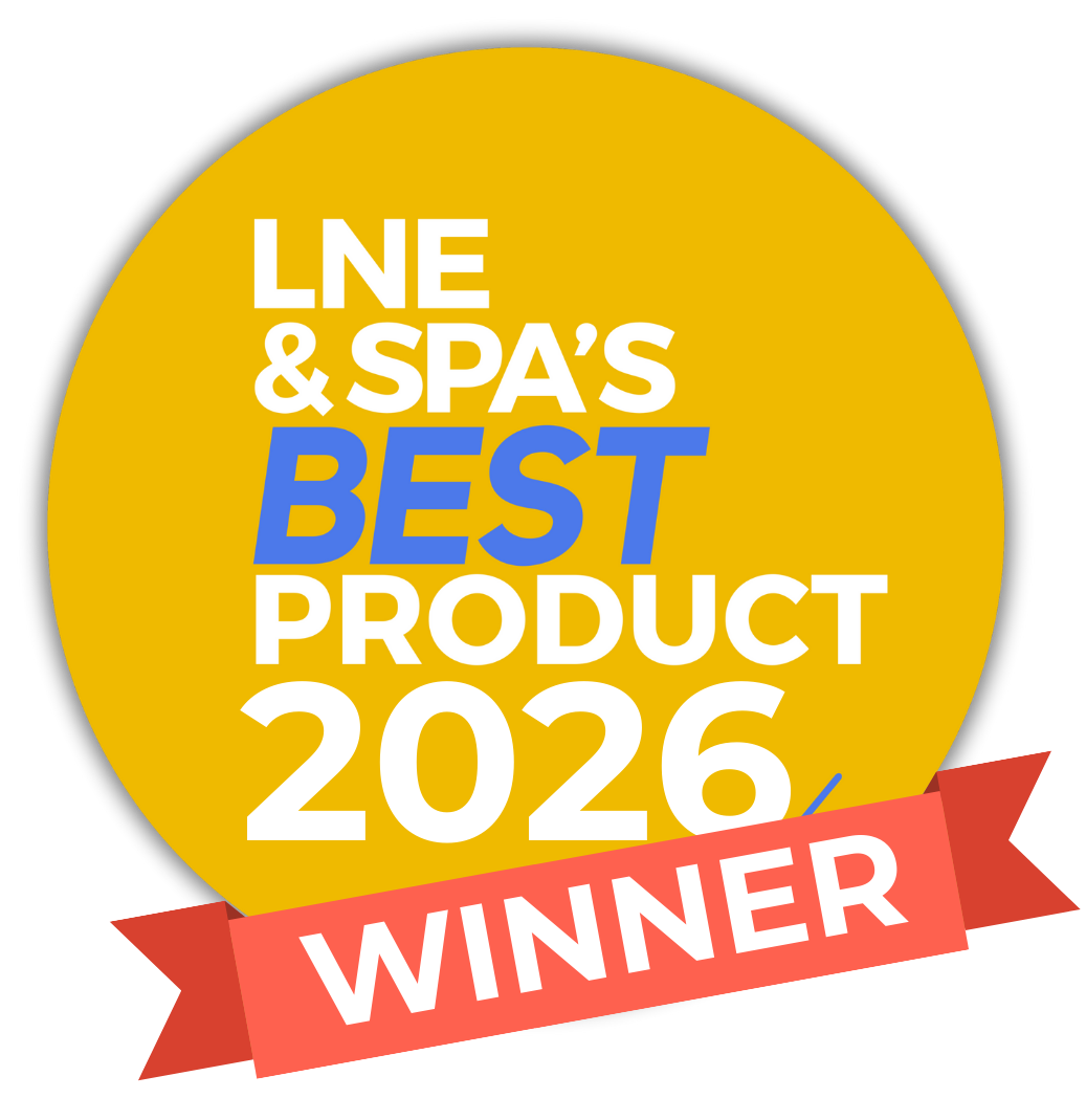 Aquaporin Wins Big with Les Nouvelles Esthetique Magazine!