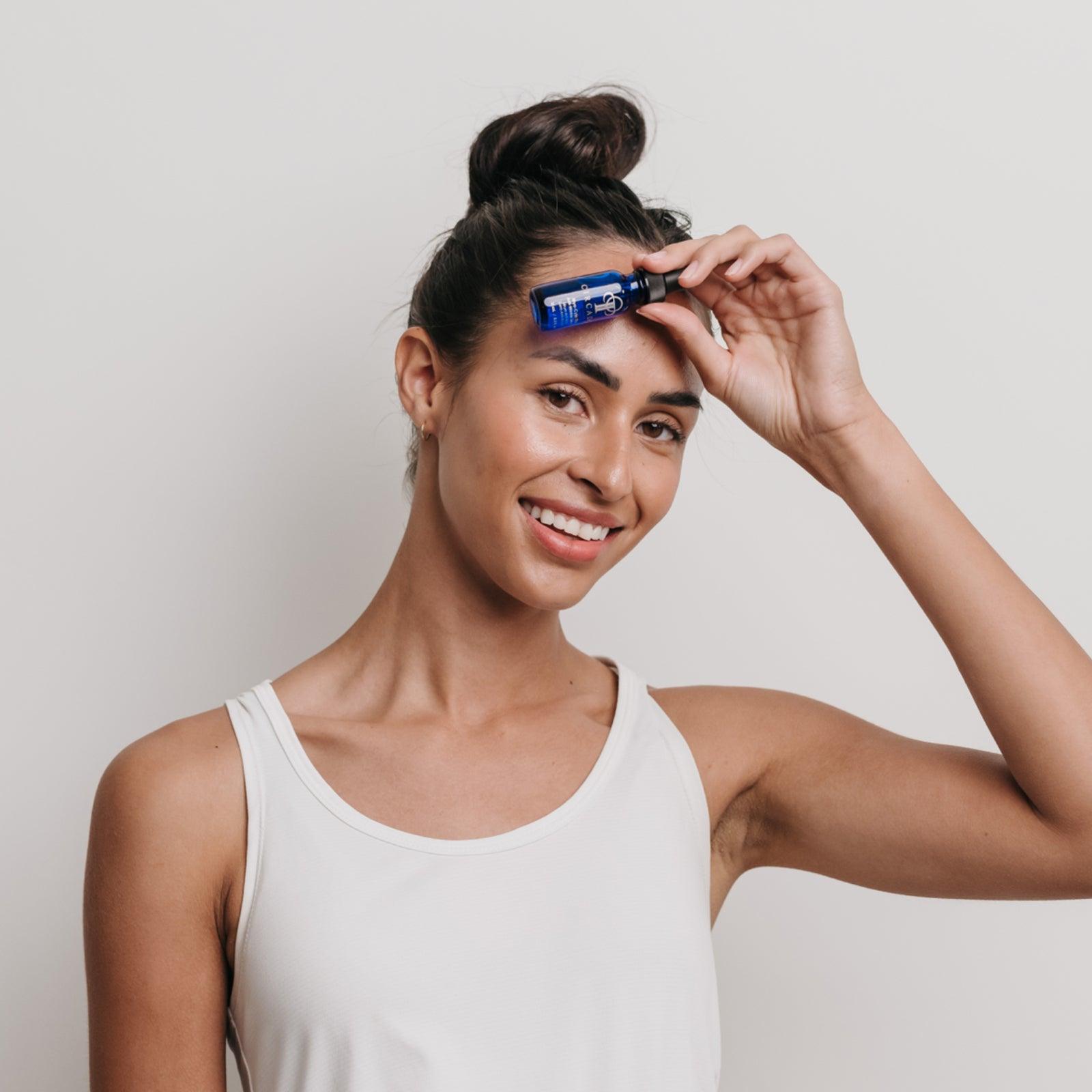 When LED Meets Science: The Perfect Pairing of Circadia’s Myo-Cyte Plus and LightStim Elipsa