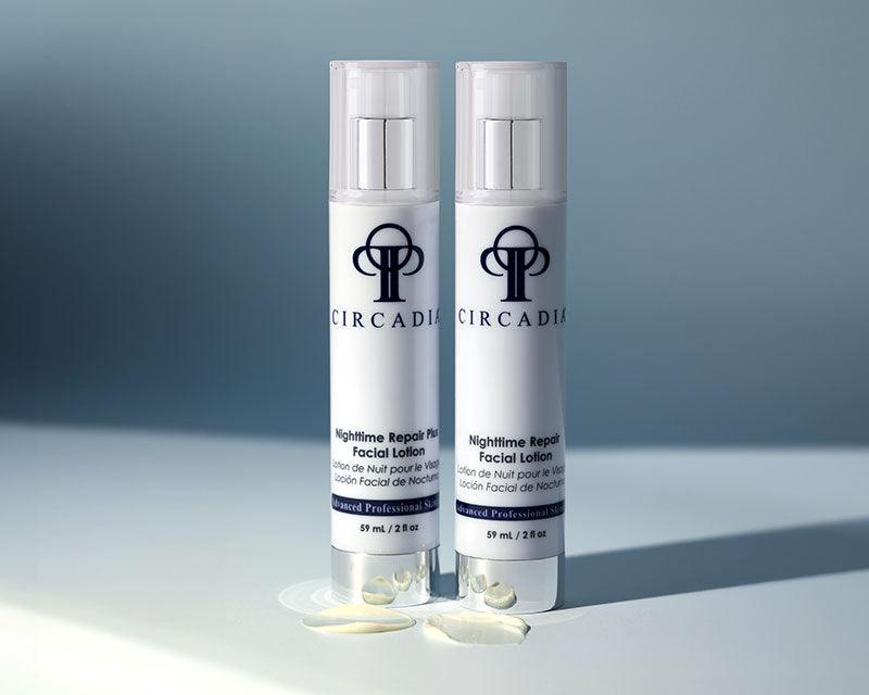 Night Time Repair Cream: A Significant Leap in Anti-Aging Skincare - CIRCADIA