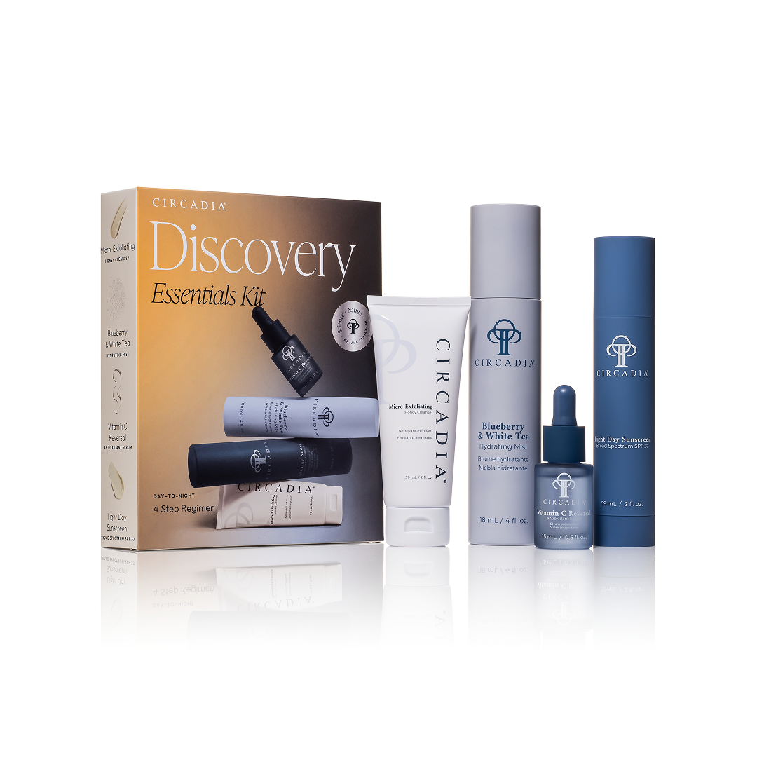 Essentials Regimen Kits