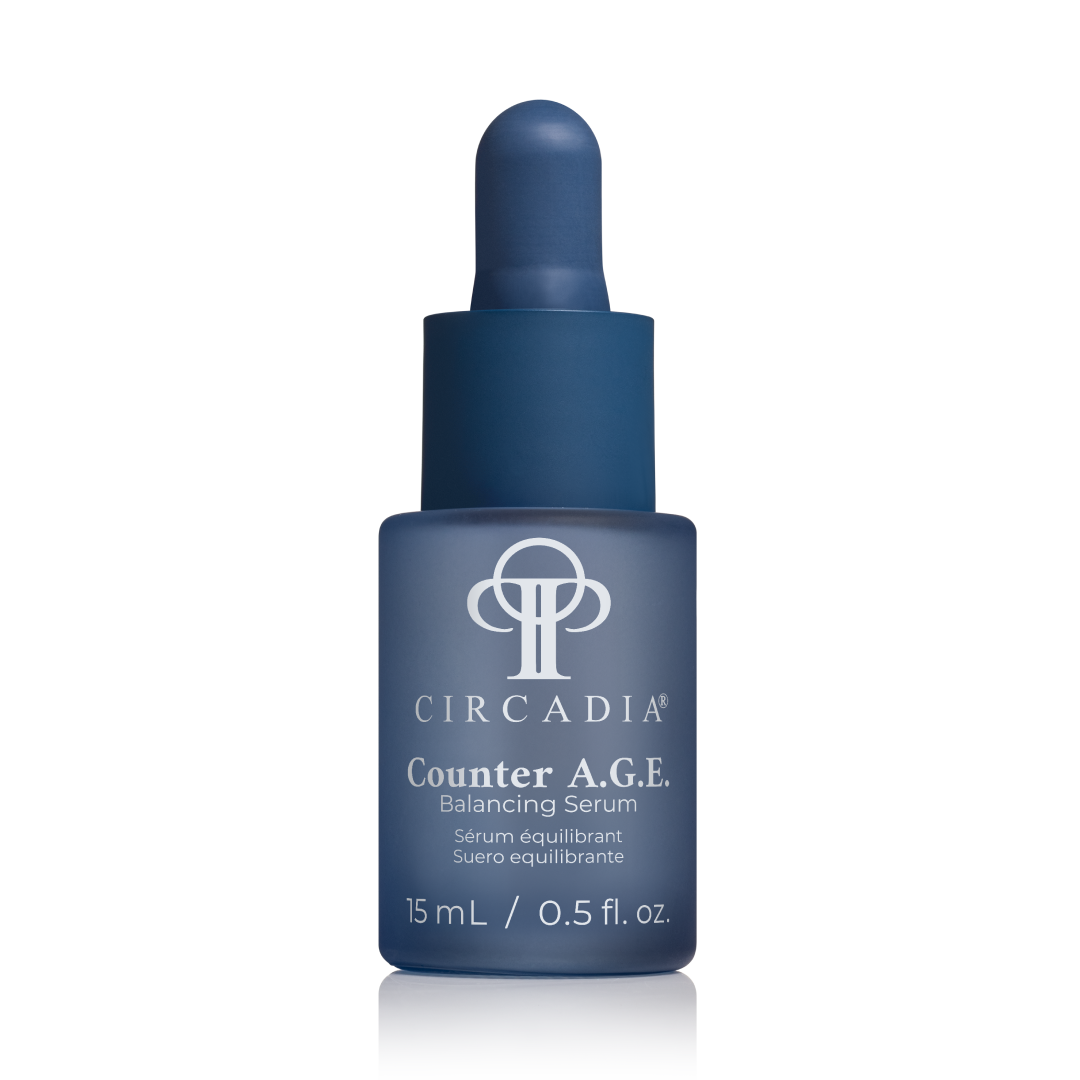 Counter A.G.E. Balancing Serum - Product Image