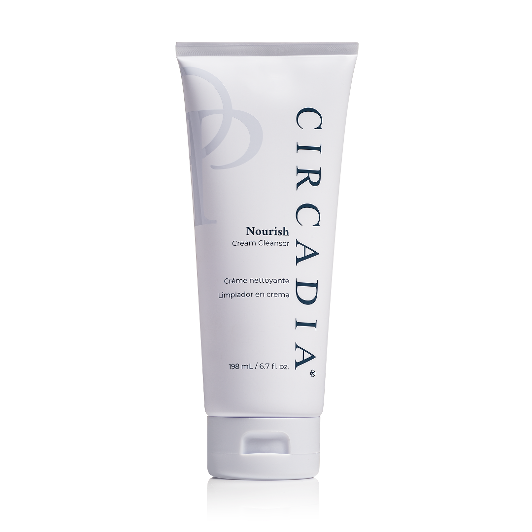 Nourish Cream Cleanser - Product Image