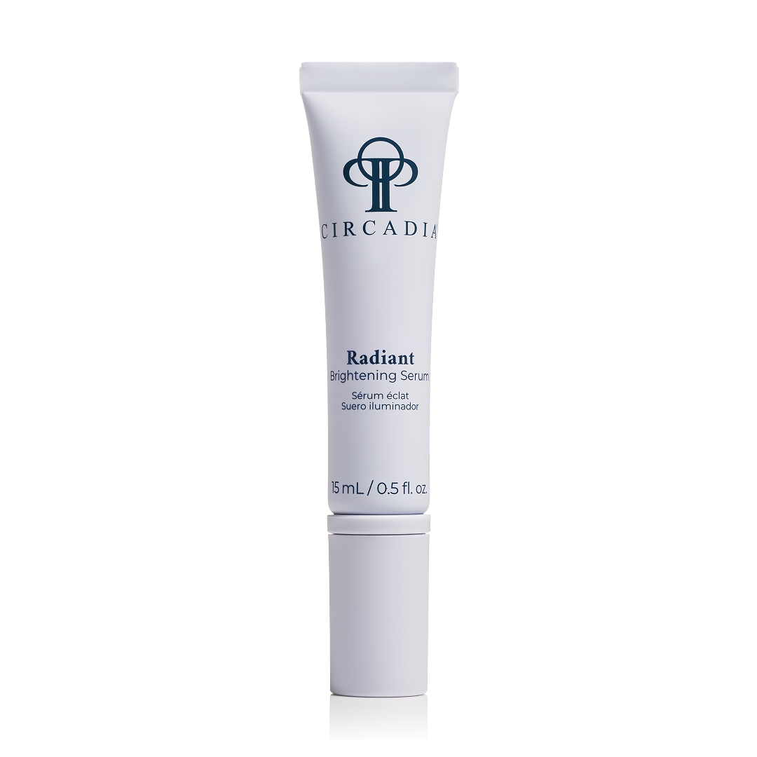 Radiant Brightening Serum (Formerly Bright White Serum) - Product Image