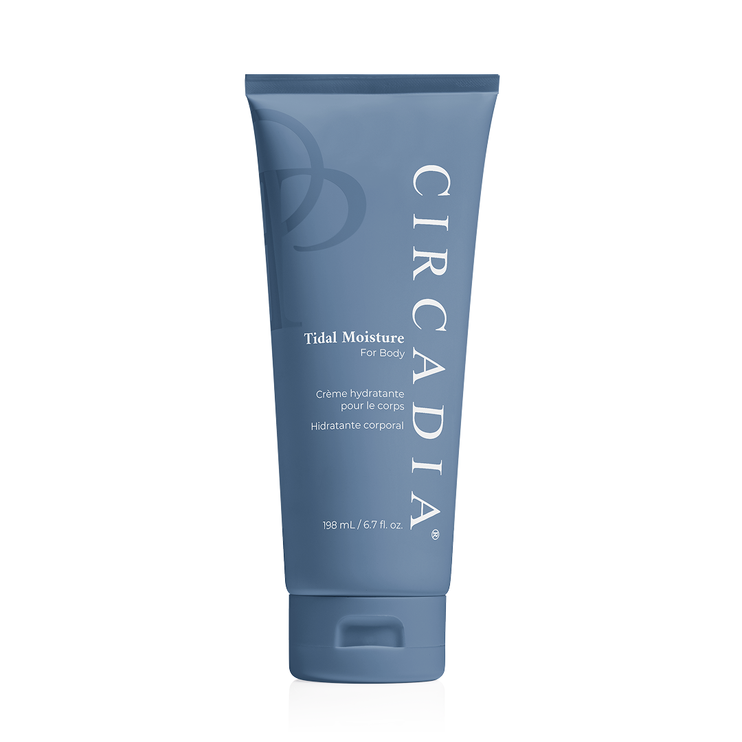 Tidal Moisture for Body - Product Image