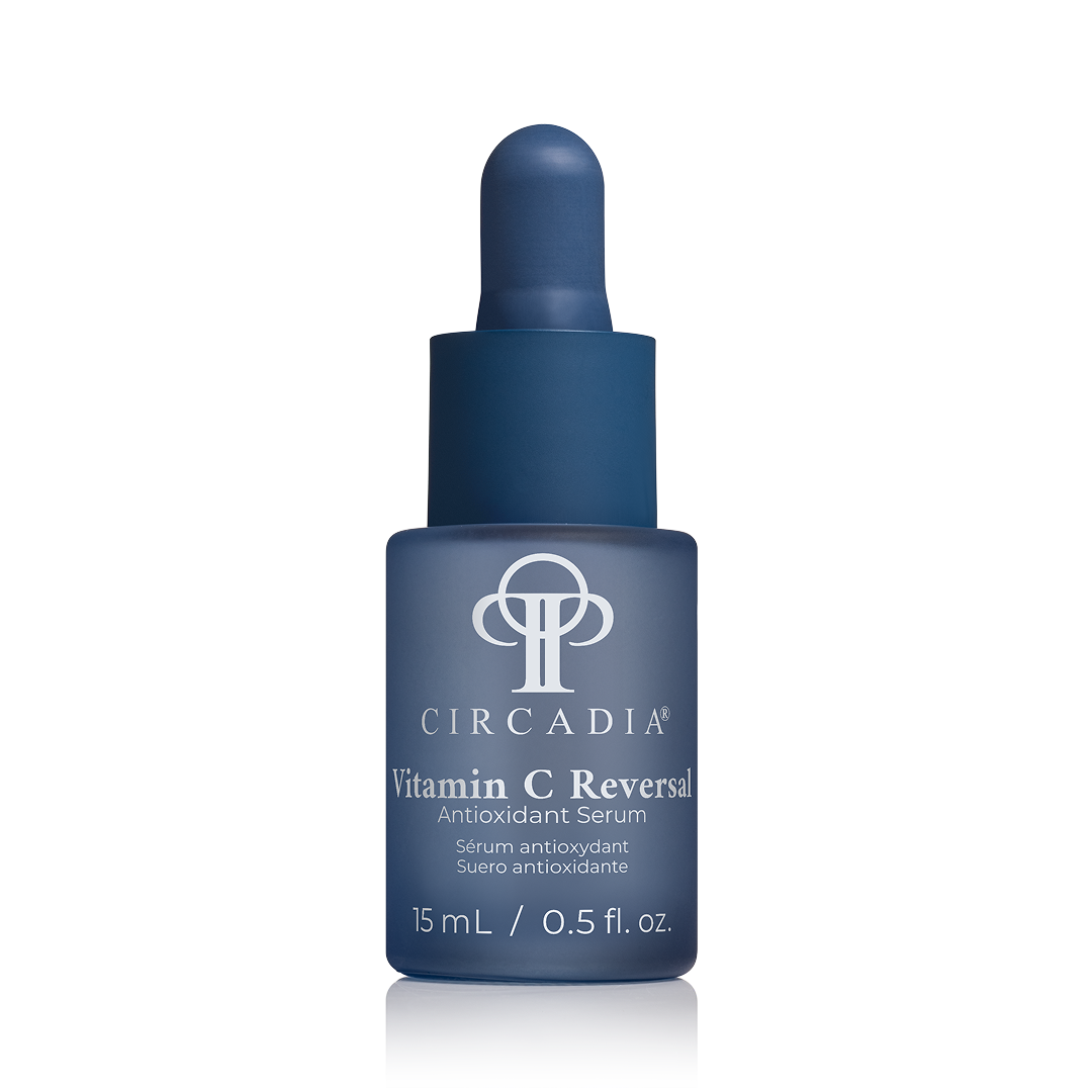 Vitamin C Reversal Antioxidant Serum (100% off)