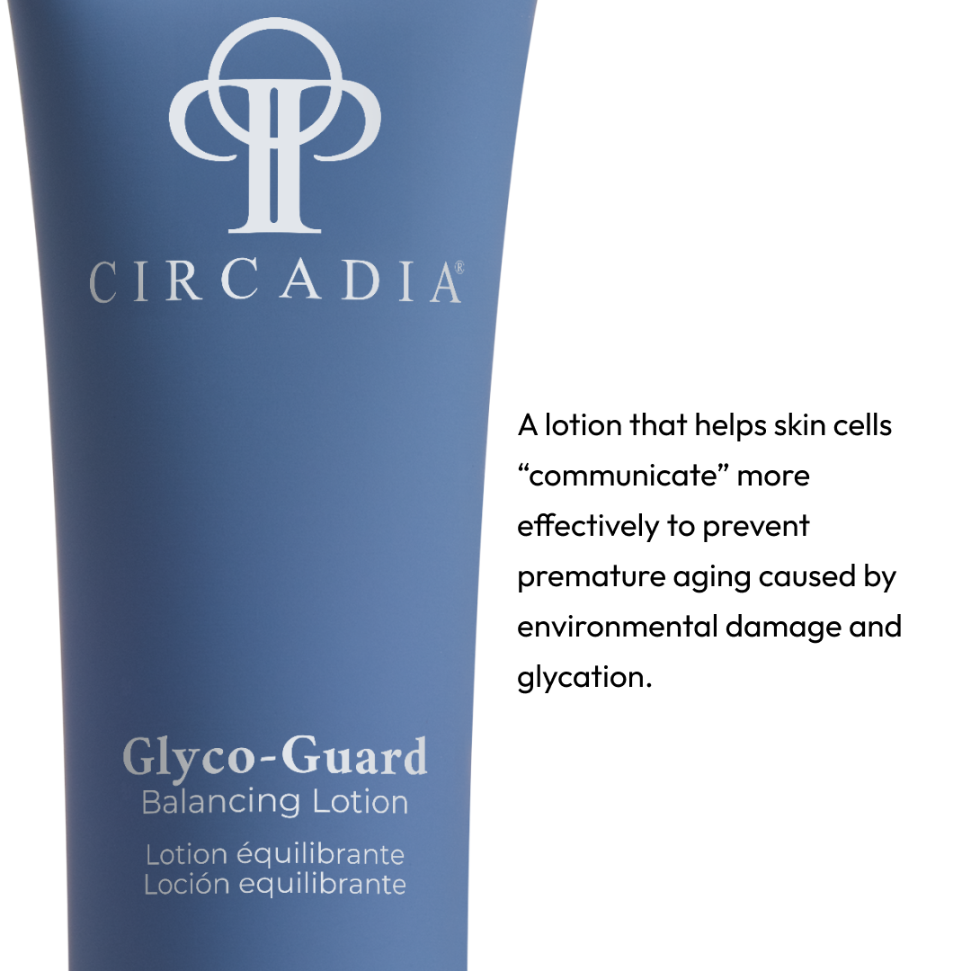 Glyco-Guard Balancing Lotion - Ingredients and Details