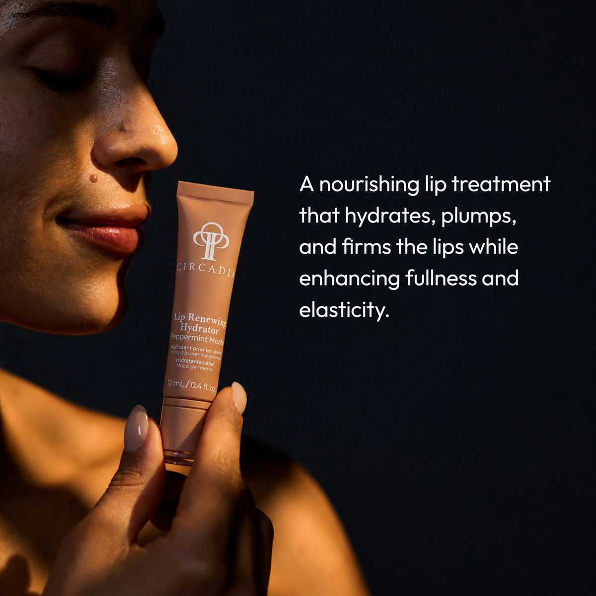 Seasonal Lip Lineup Bundle with Display - Image 3