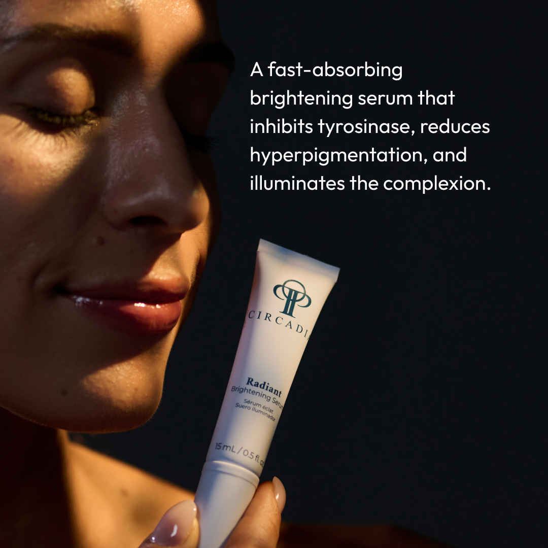 Radiant Brightening Serum (Formerly Bright White Serum) - Ingredients and Details