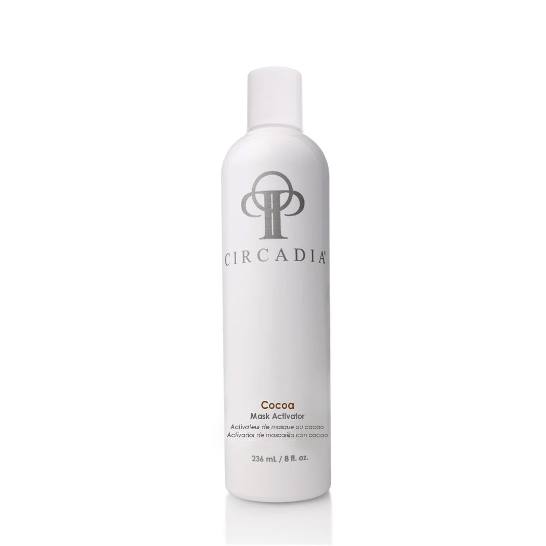 Activador de enzimas de cacao