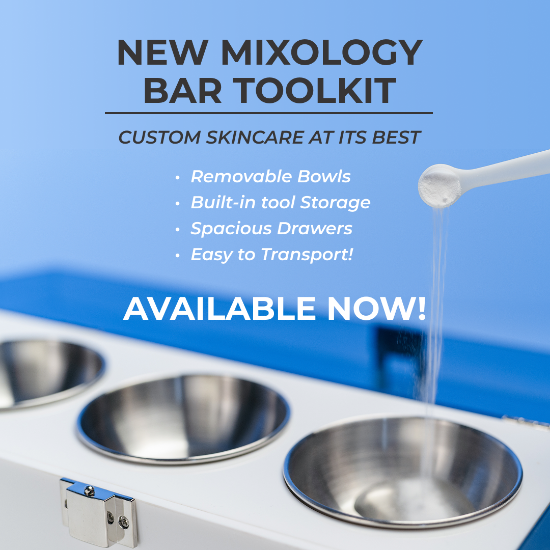 Mixology Toolkit - How to Use