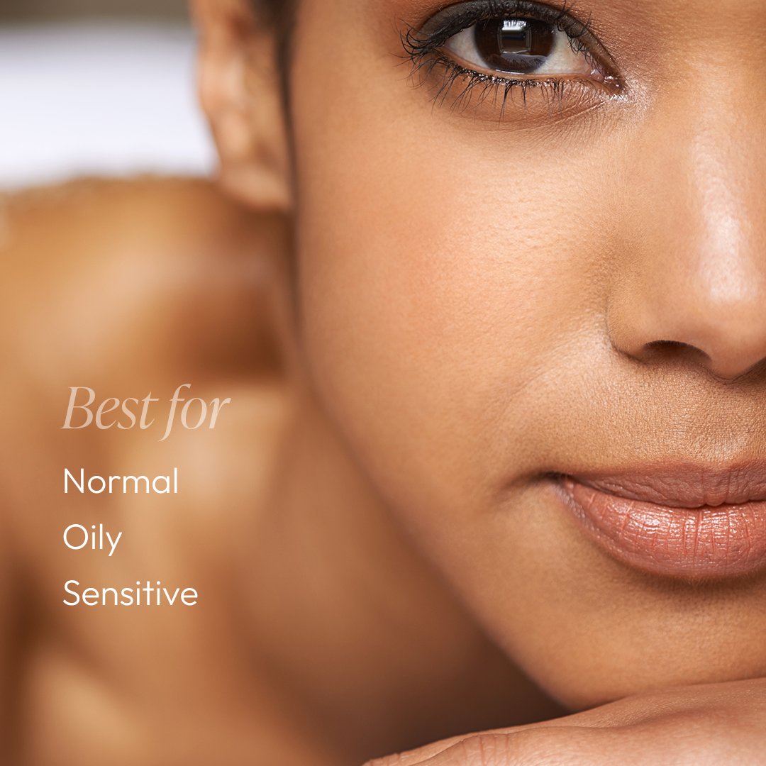 Lipid Replacing Cleansing Gel - Image 4
