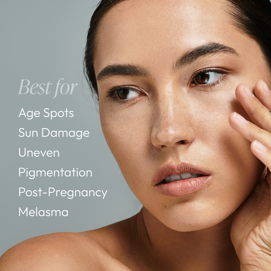 Radiant Brightening Serum (Formerly Bright White Serum) - Image 4