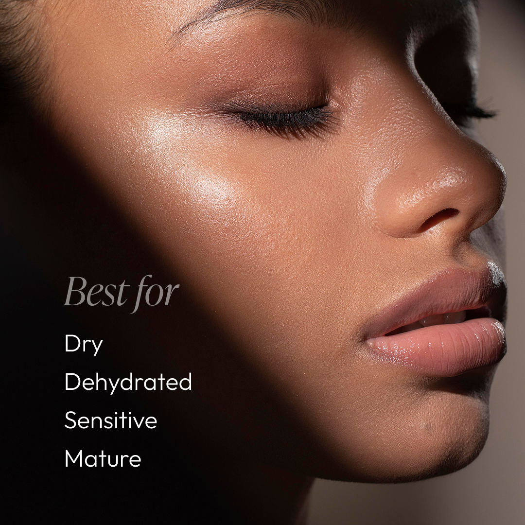 Vitamin Veil Cleansing Oil (formerly Vitamin Veil Cleanser) - Image 4
