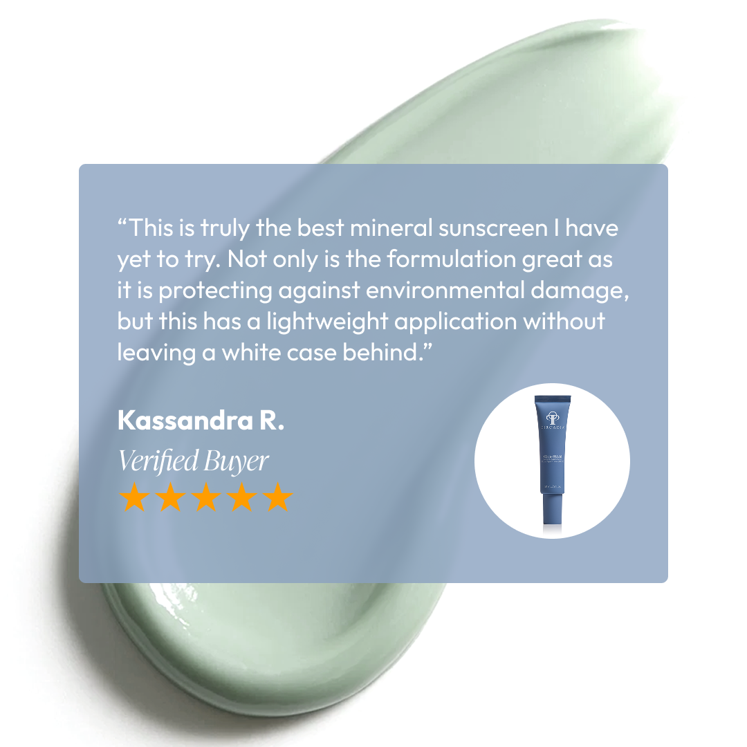 Circa-Shield Mineral Sunscreen SPF 30 - Image 5