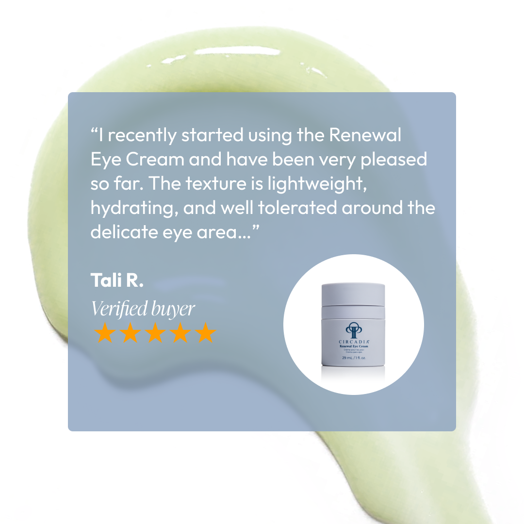 Renewal Eye Cream - Image 5