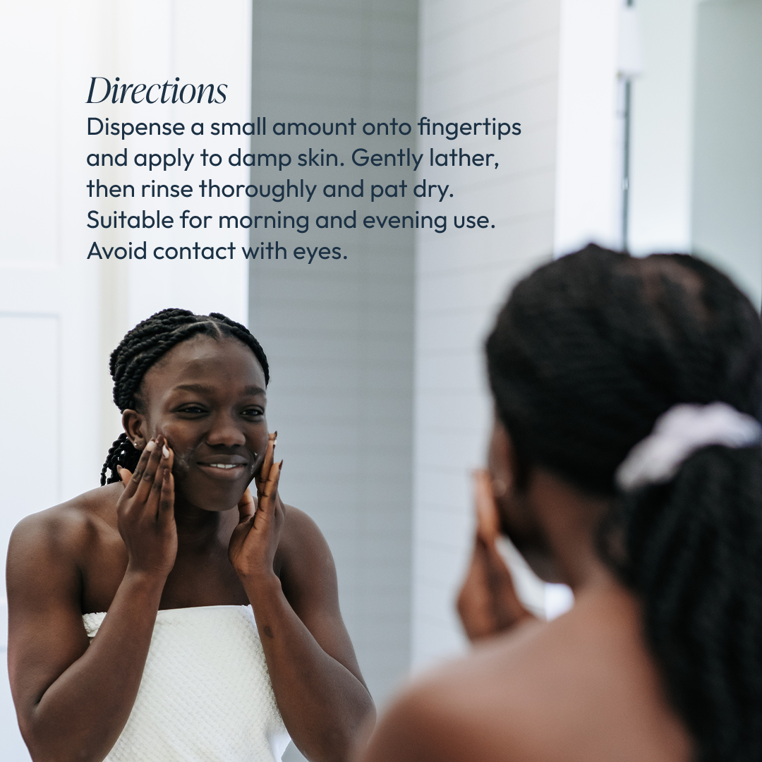 Lipid Replacing Cleansing Gel - Image 6