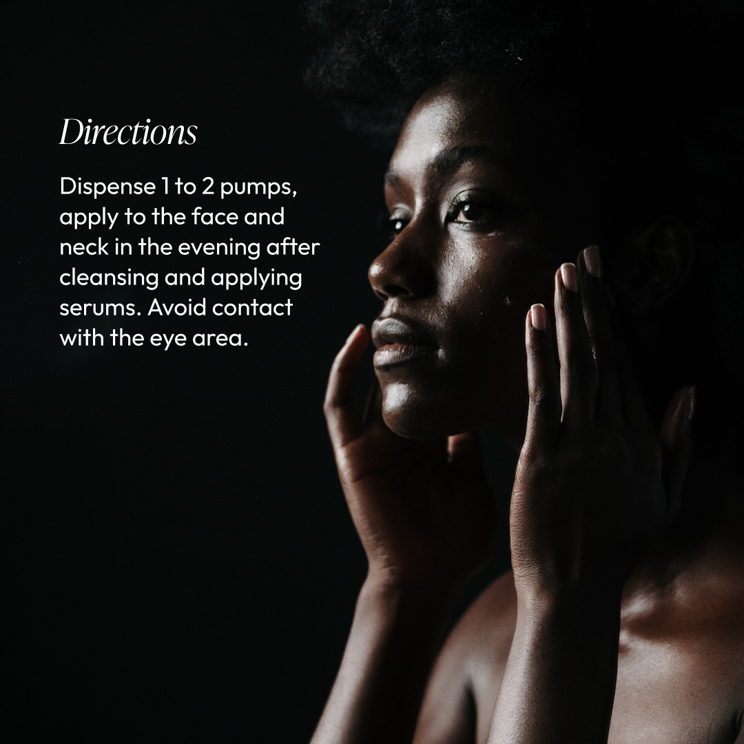 Nighttime Repair Retinol Cream - Image 6