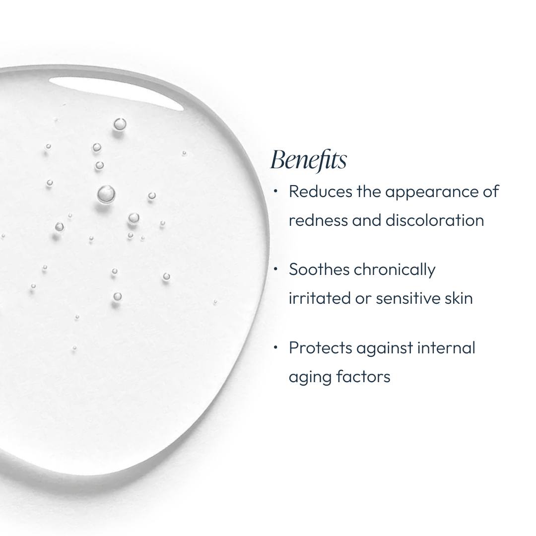 Chrono-Calm Calming Serum - Image 7