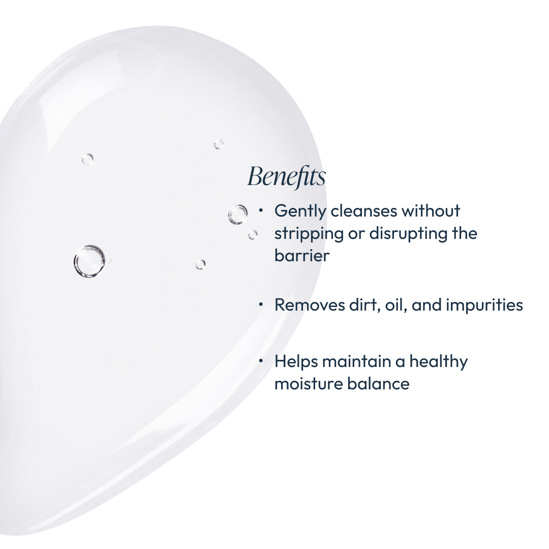 Lipid Replacing Cleansing Gel - Image 7