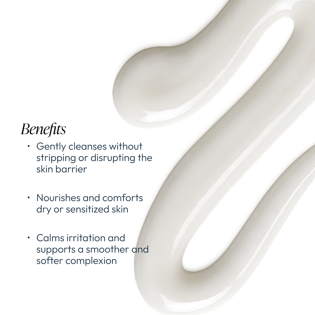 Nourish Cream Cleanser - Image 7
