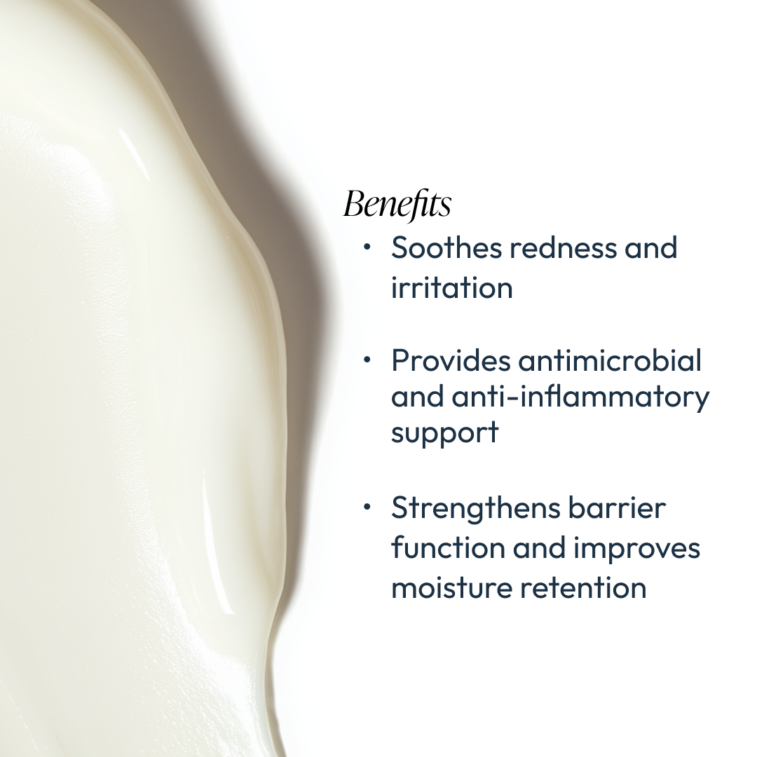 Rose-Ease Relief Cream