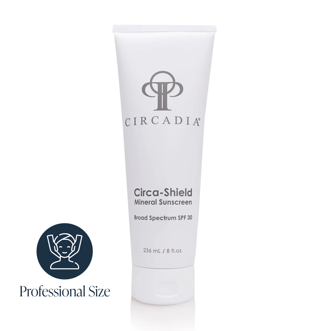 Circa-Shield Mineral Sunscreen SPF 30 - Image 8