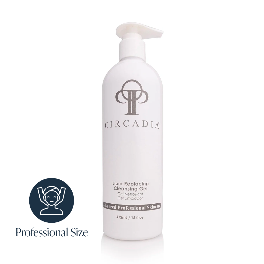 Lipid Replacing Cleansing Gel - Image 9