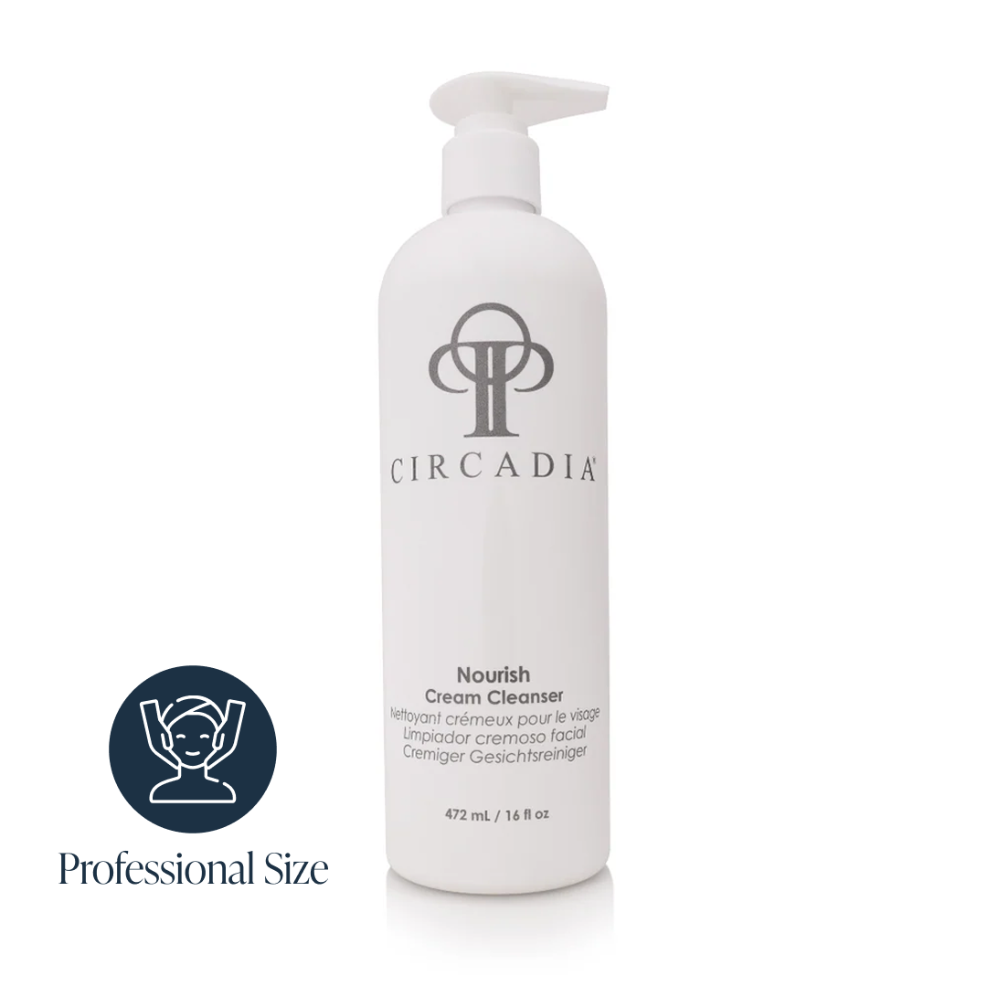 Nourish Cream Cleanser - Image 9