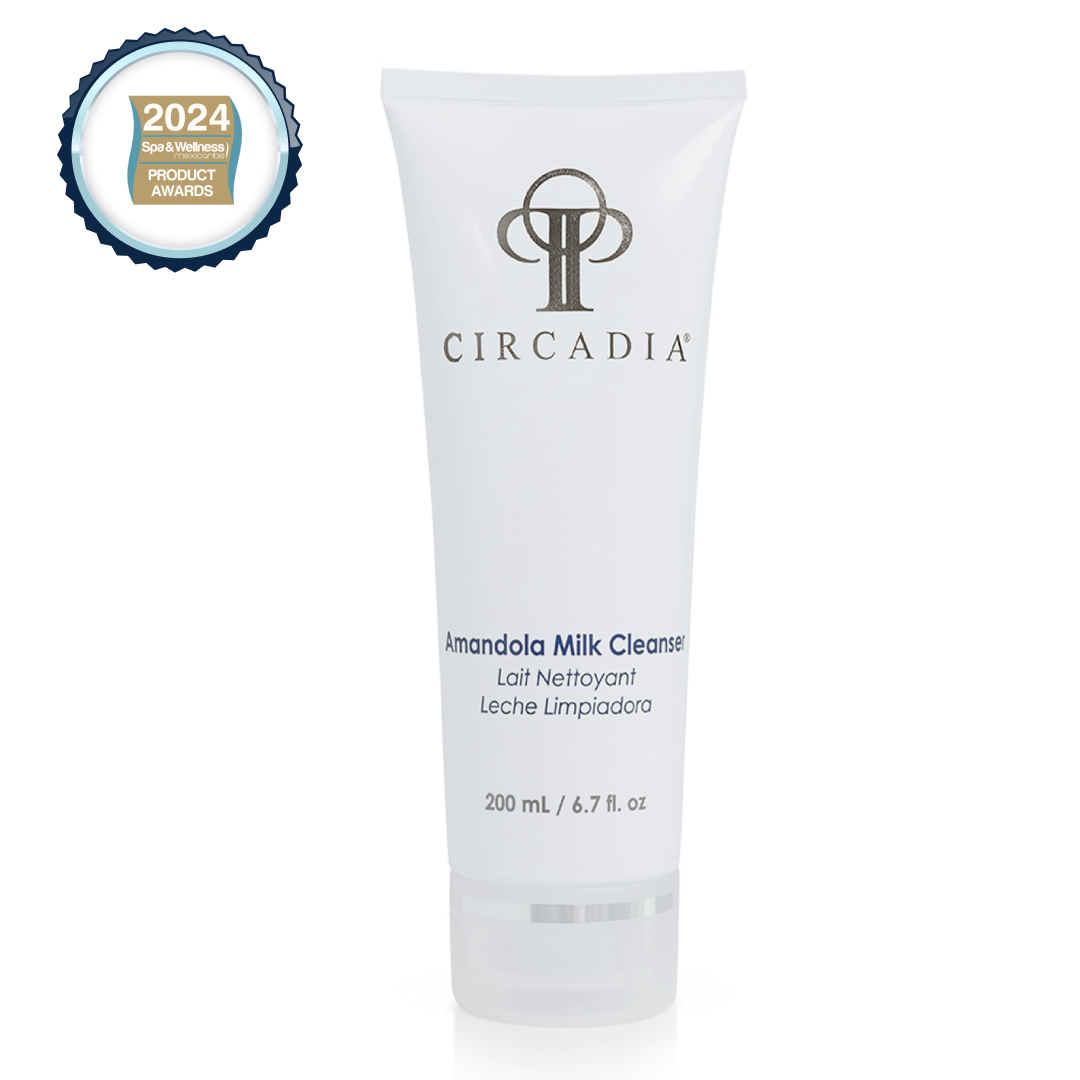 Amandola Milk Cleanser - CIRCADIA