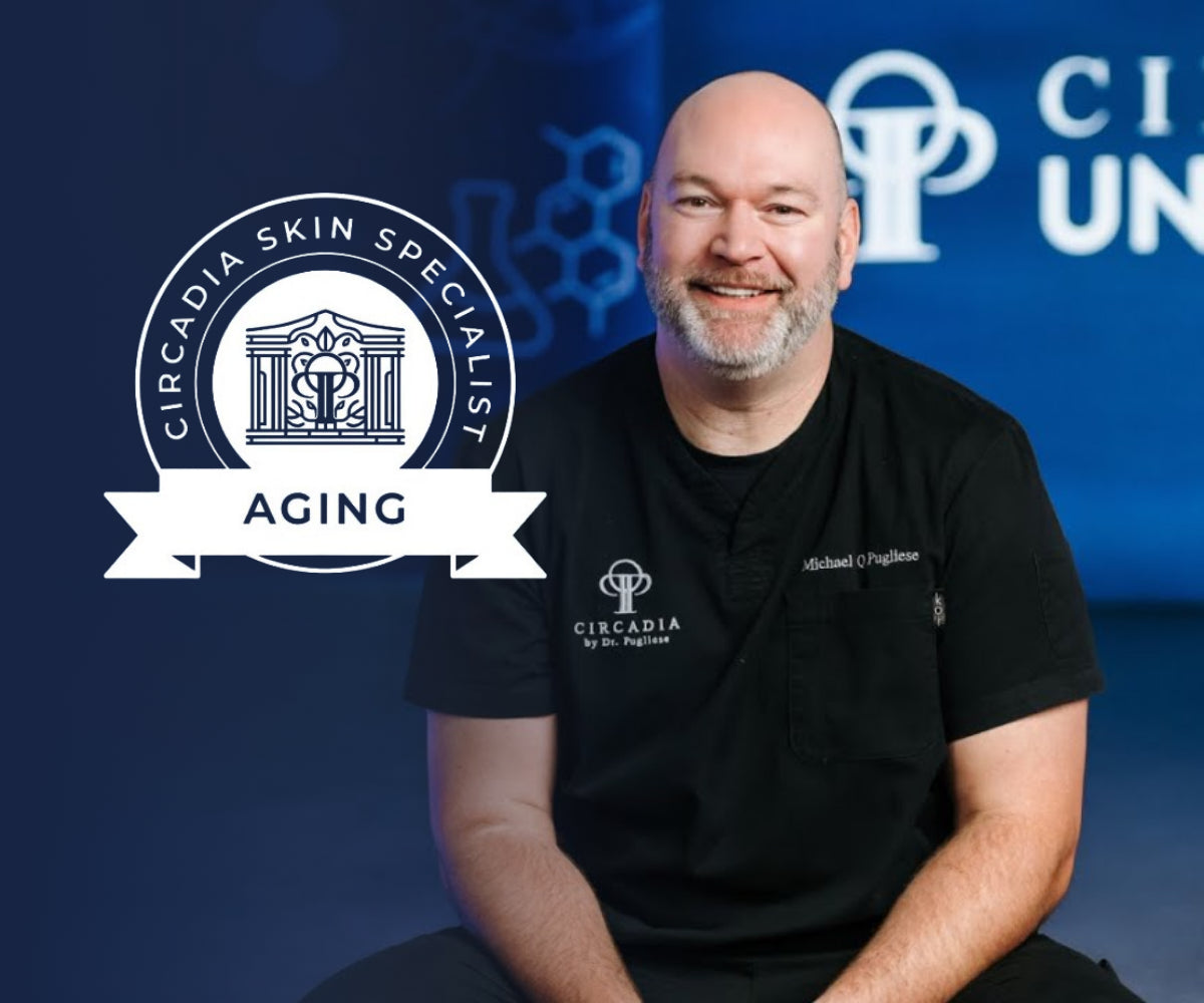 Aging Skin Specialist Course - Product Image