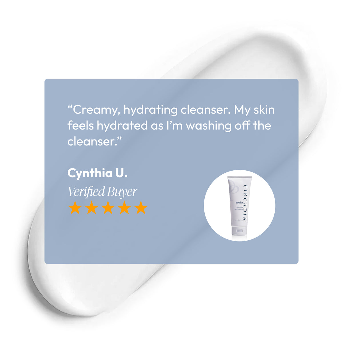 Amandola Milk Cleanser - Image 7