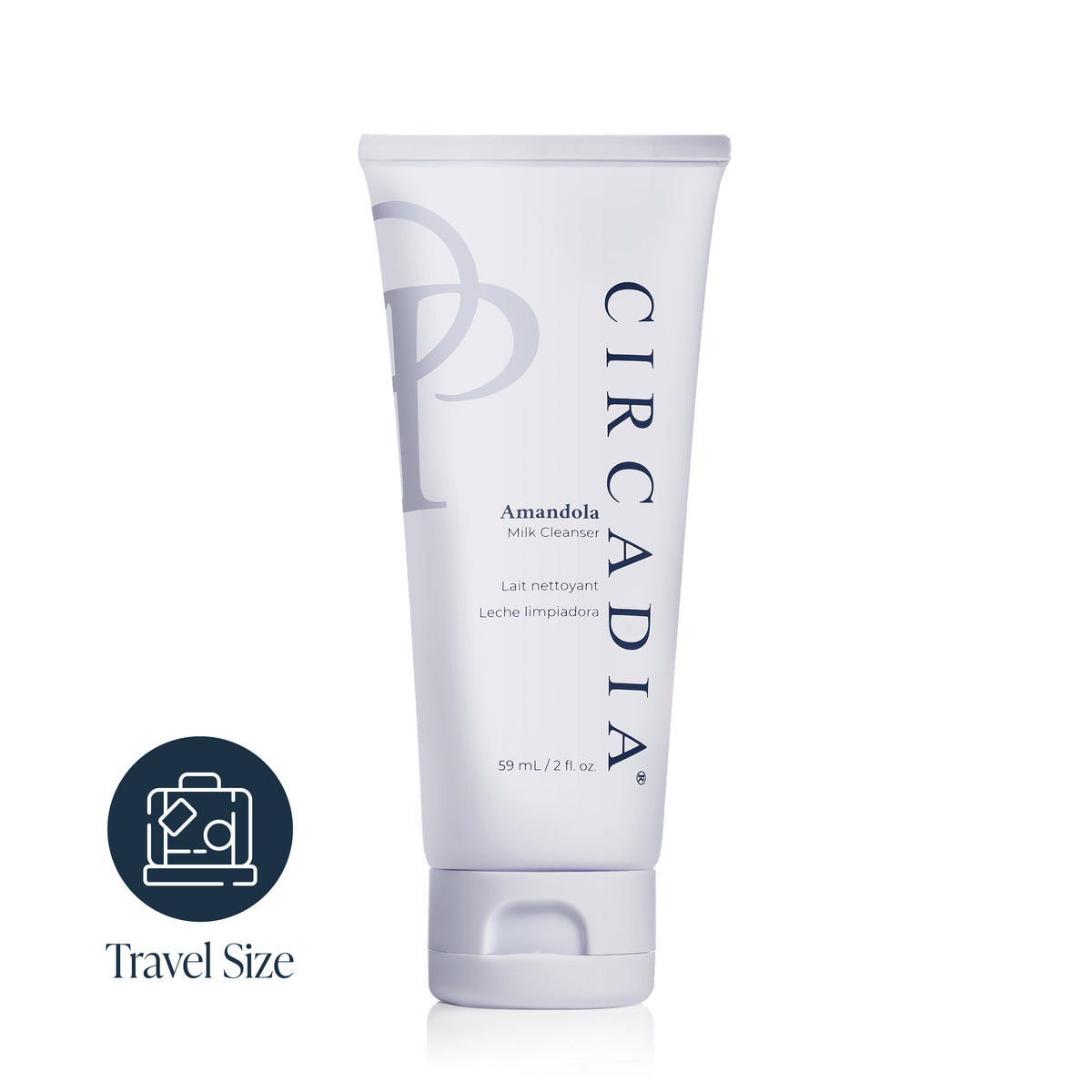 Amandola Milk Cleanser - Image 8