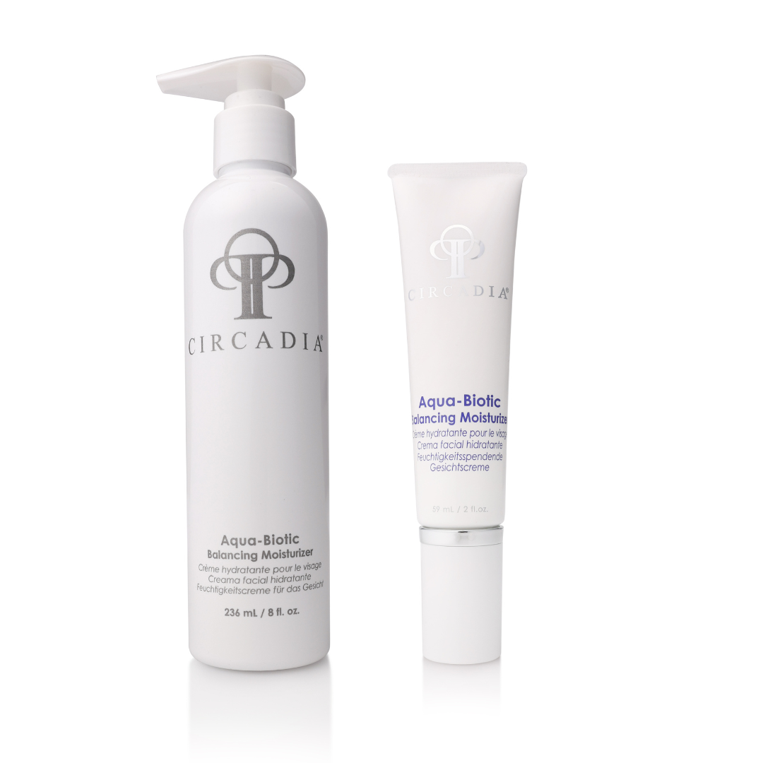 Aqua-Biotic Balancing Moisturizer (100% off)