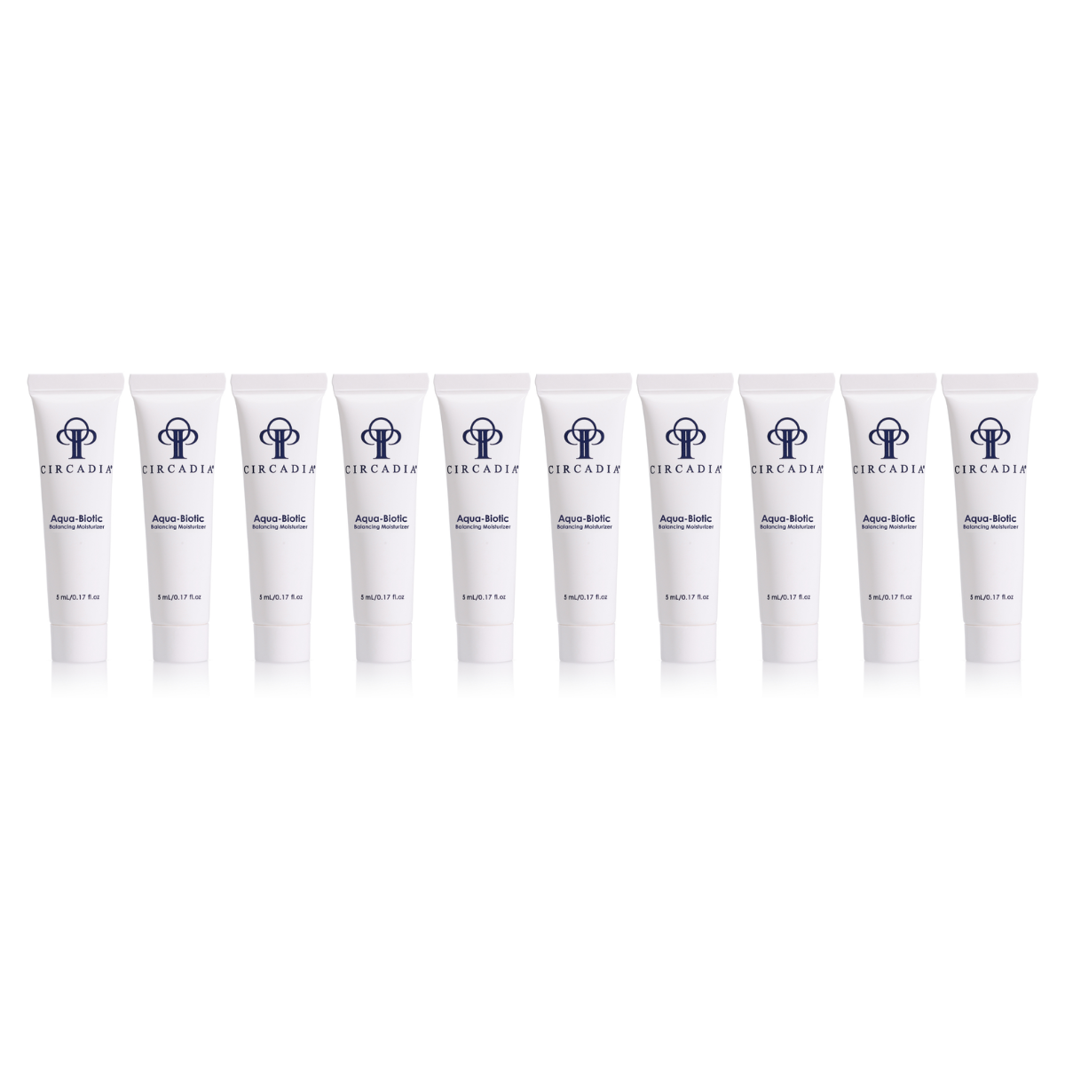 Aqua-Biotic Balancing Moisturizer, 5 mL, Sample (10 pack) - Product Image