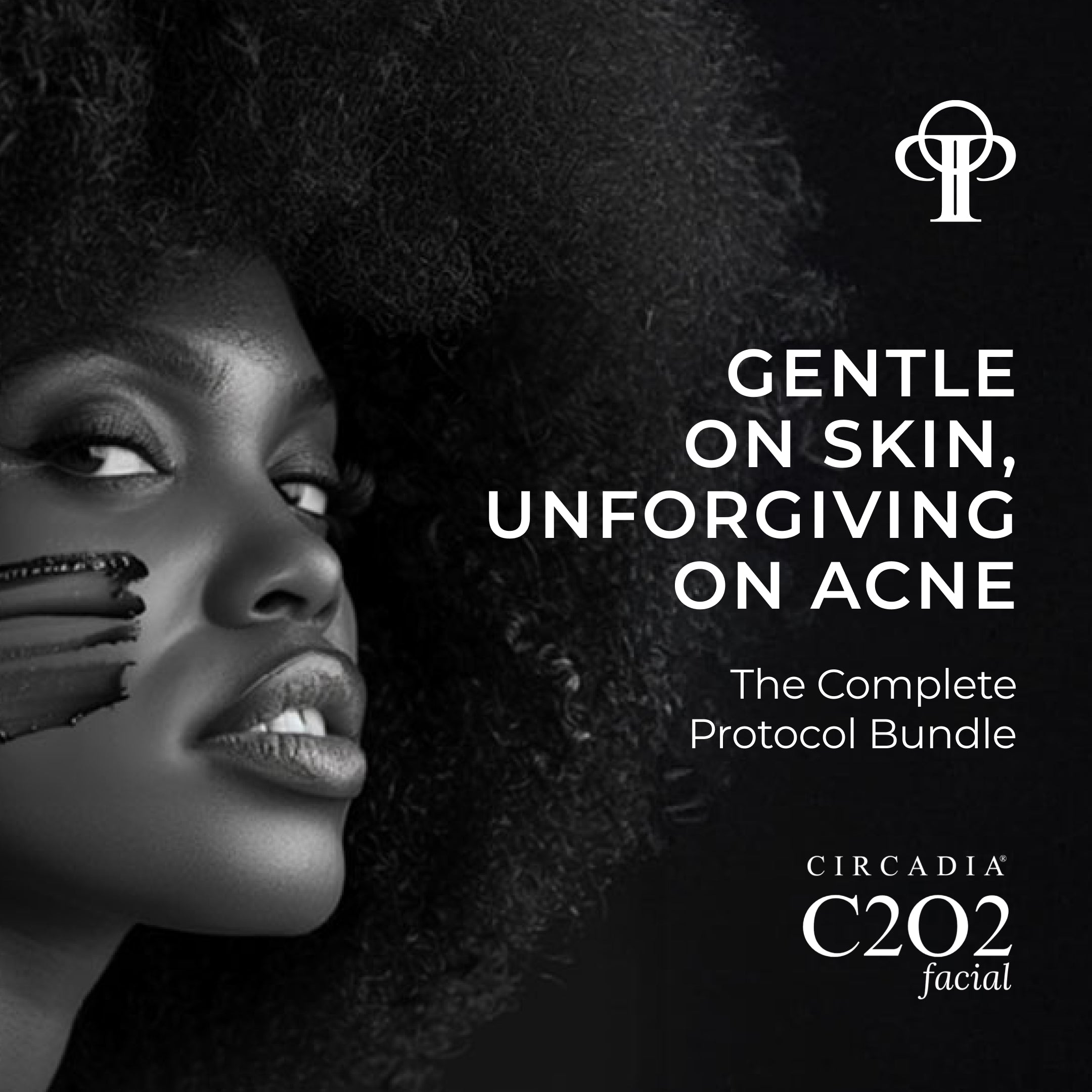 C2O2 Signature Facial Complete Bundle - Product Image