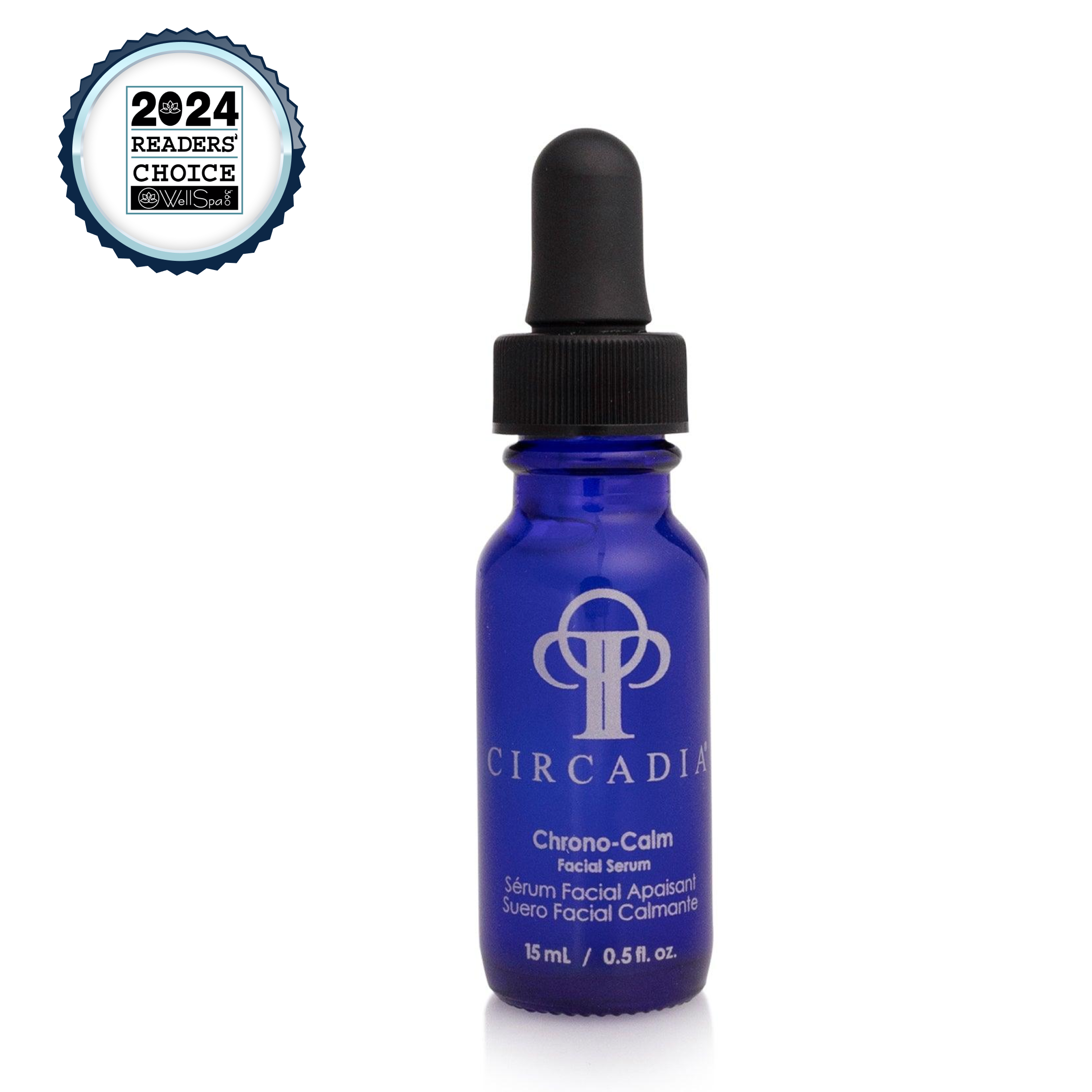 Chrono-Calm Serum (100% off)