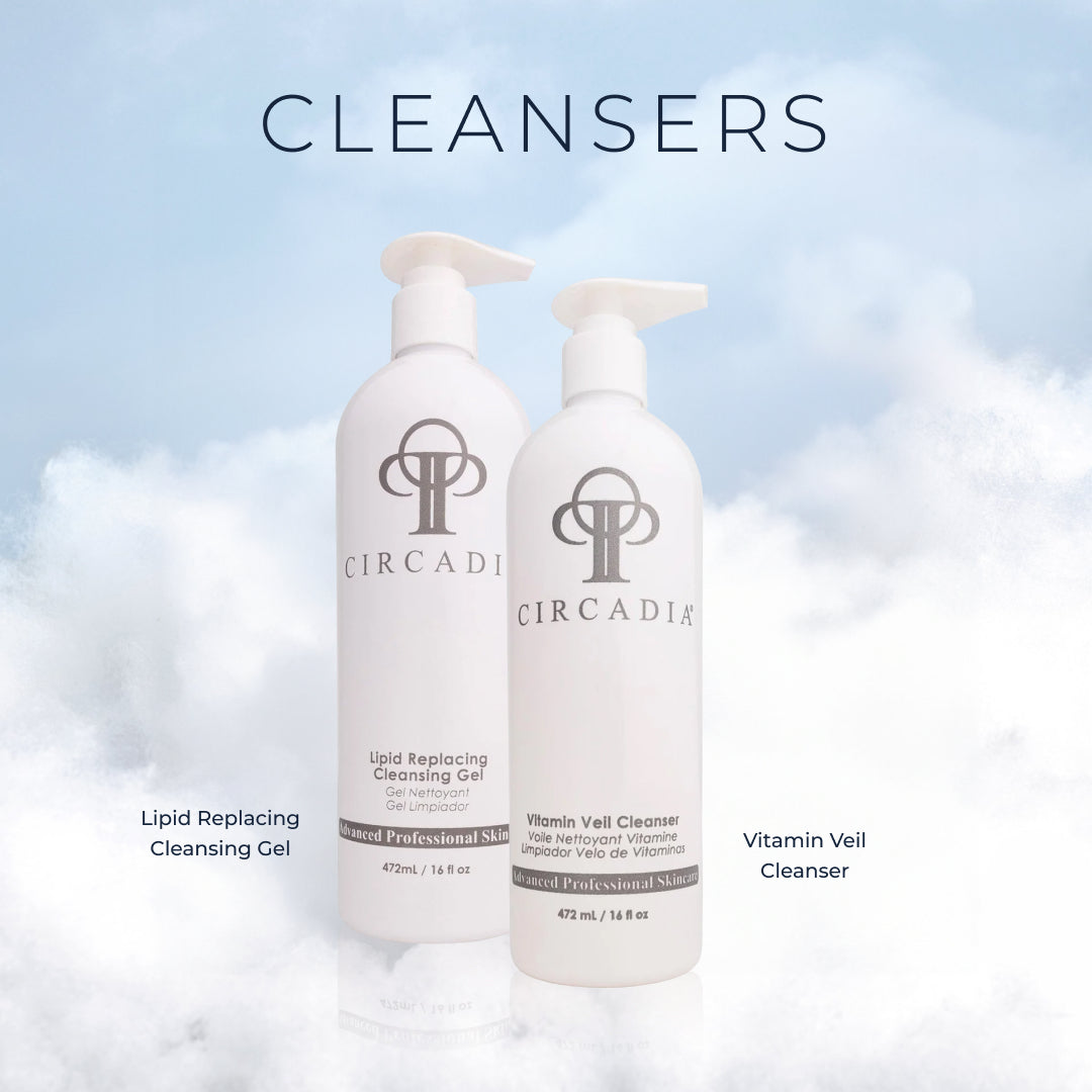 Dream Signature Facial Complete Bundle