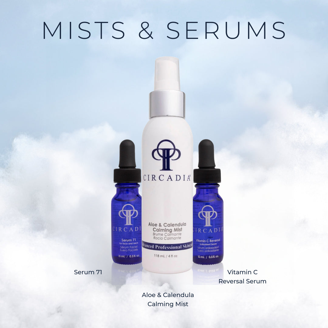 Dream Signature Facial Complete Bundle