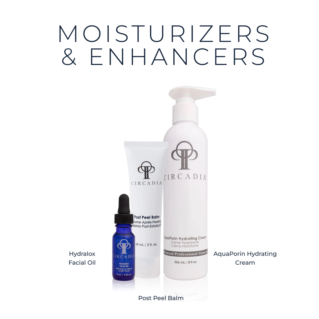 Dream Signature Facial Complete Bundle