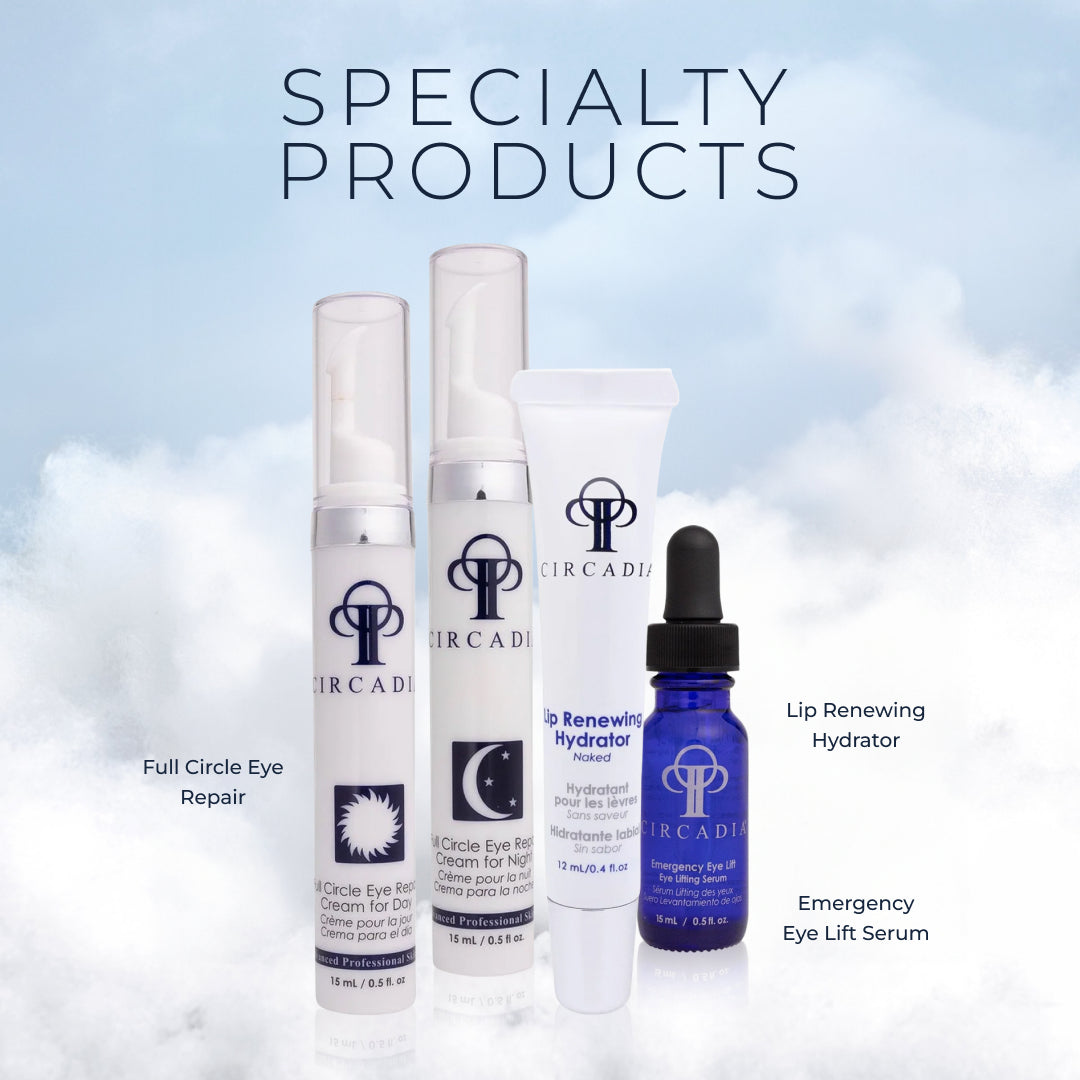 Dream Signature Facial Complete Bundle