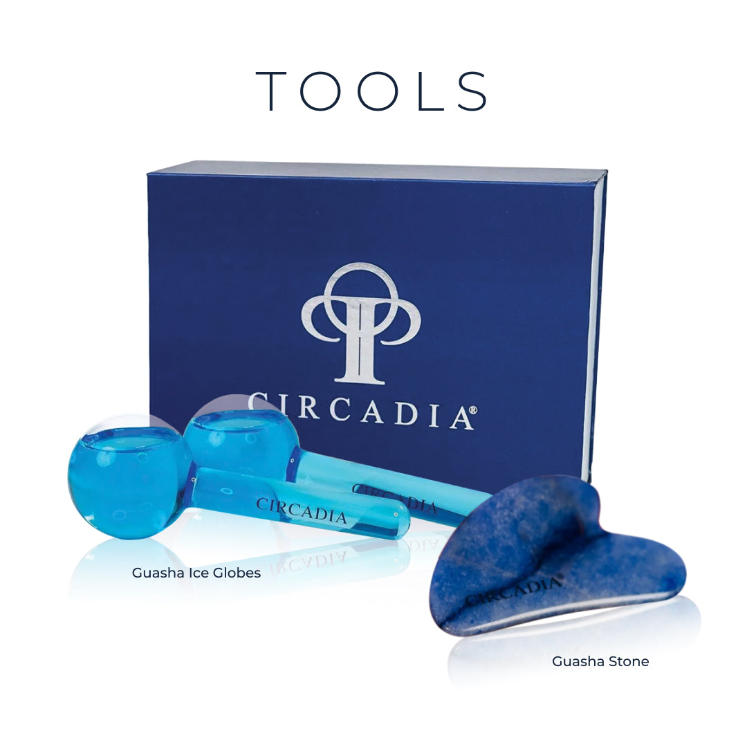 Dream Signature Facial Complete Bundle