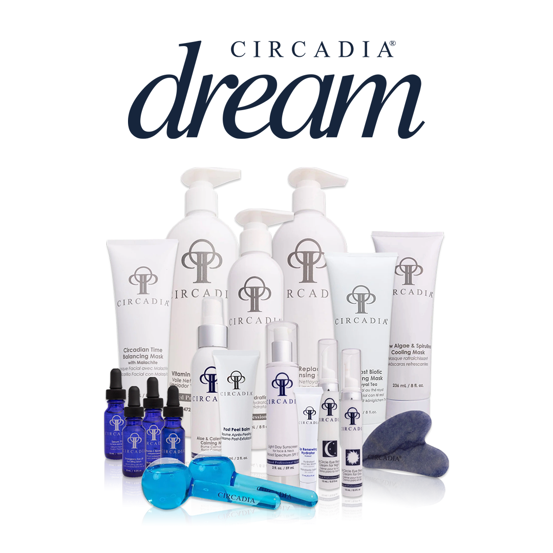 Dream Signature Facial Complete Bundle